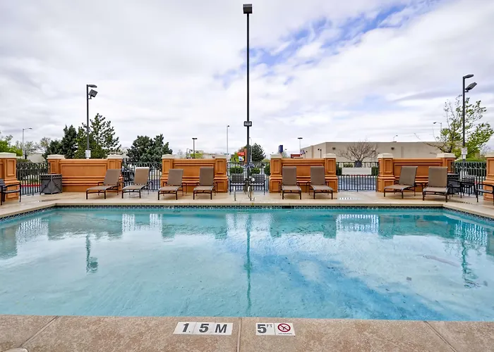 Hyatt Place Albuquerque Uptown