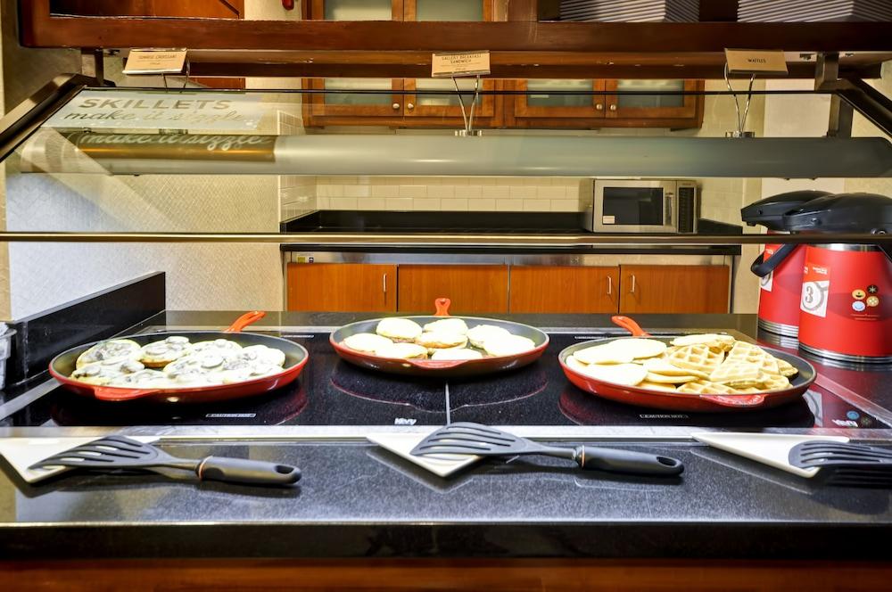 Hotel Hyatt Place Uptown