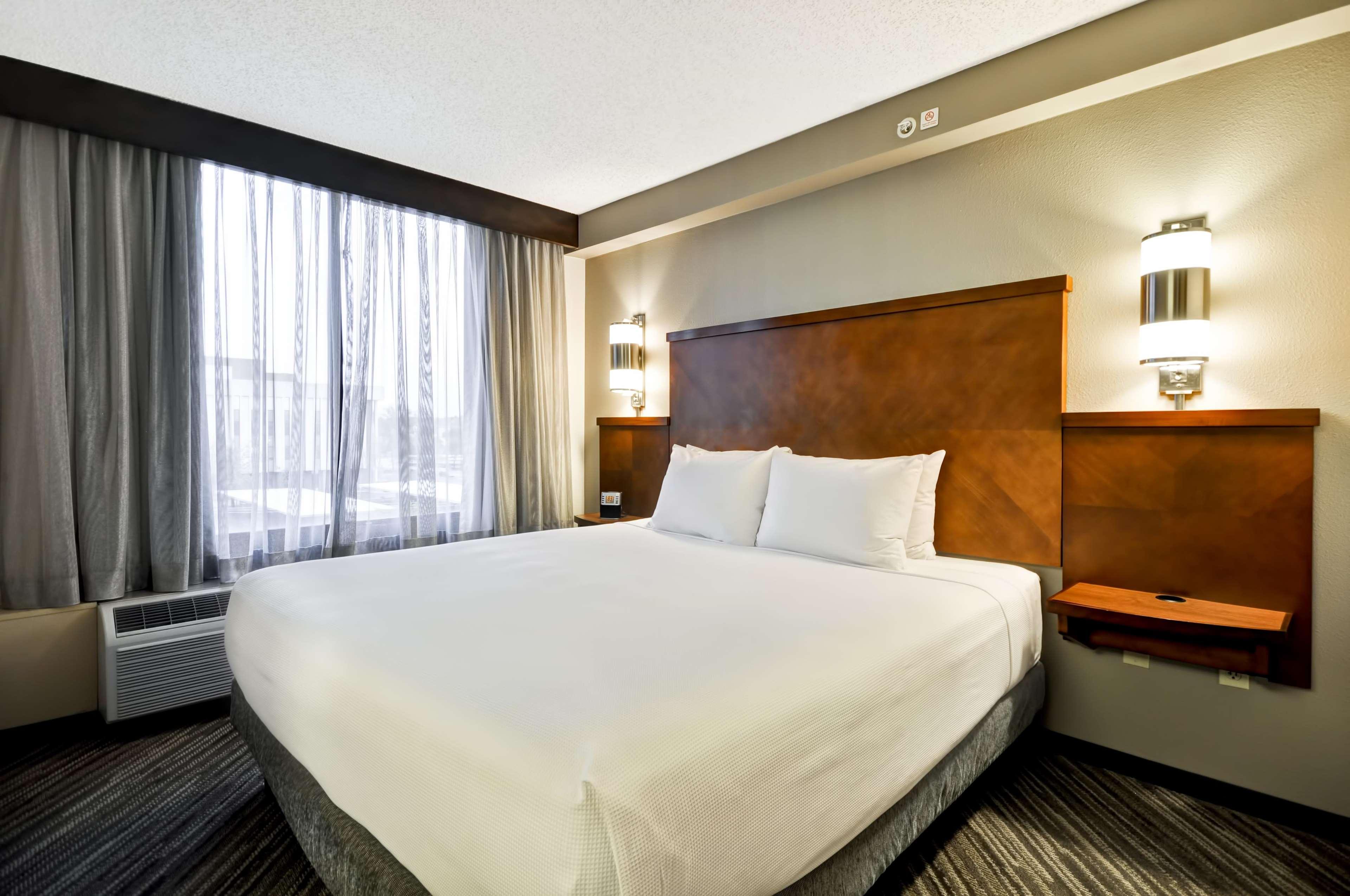 Hyatt Place Uptown 3* Albuquerque