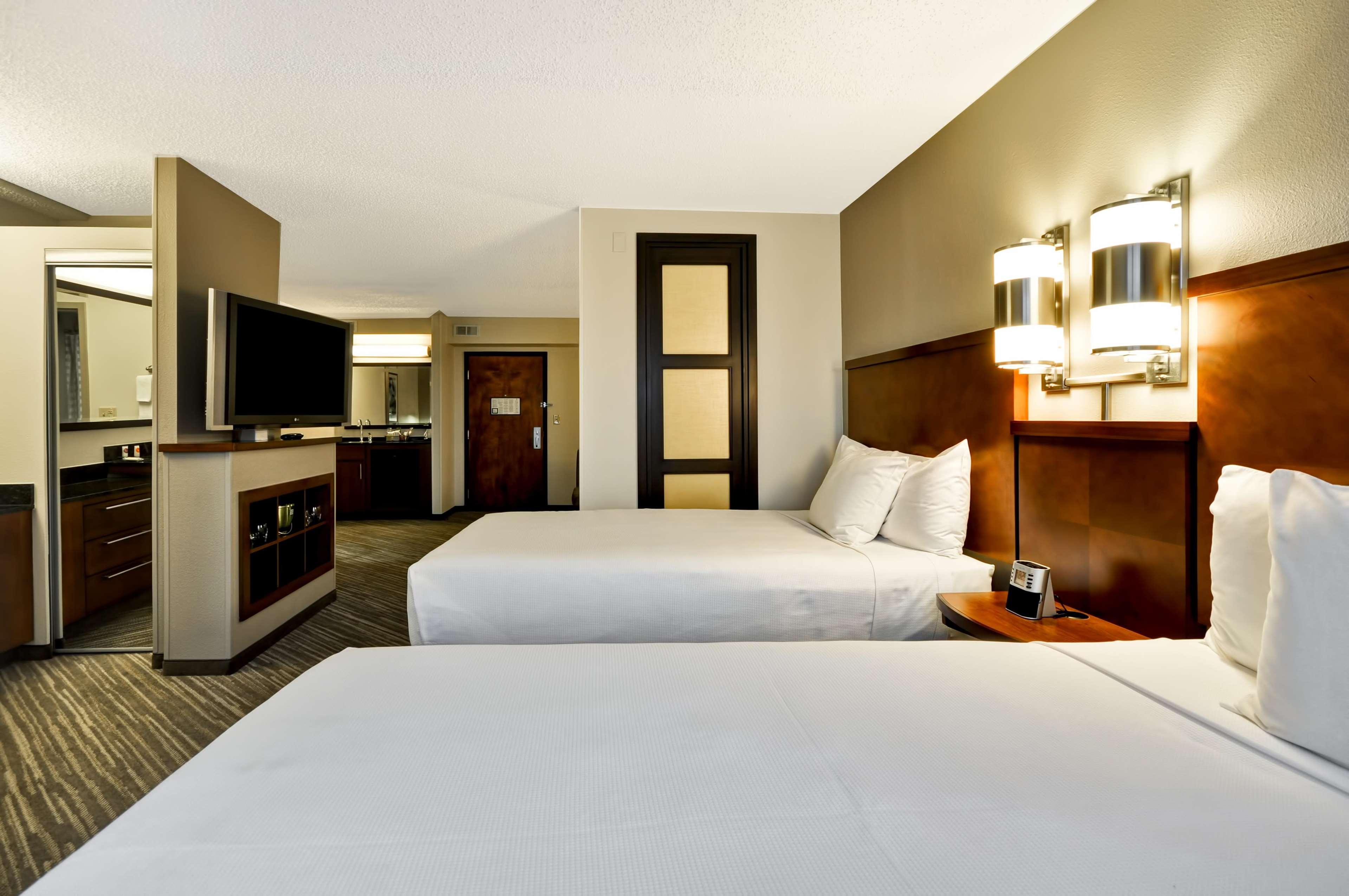 Hyatt Place Uptown 3* Albuquerque