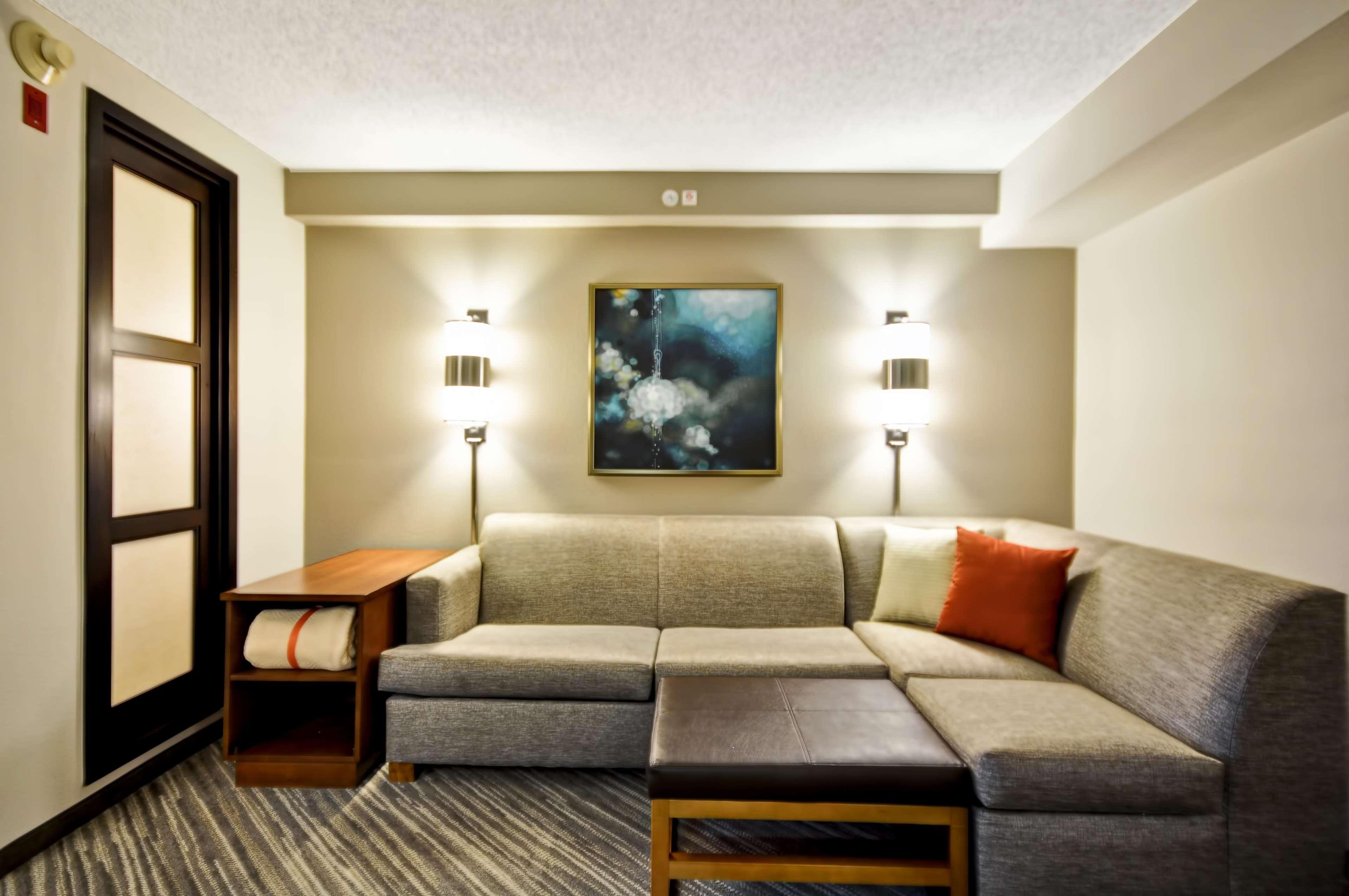 Hotel Hyatt Place Uptown