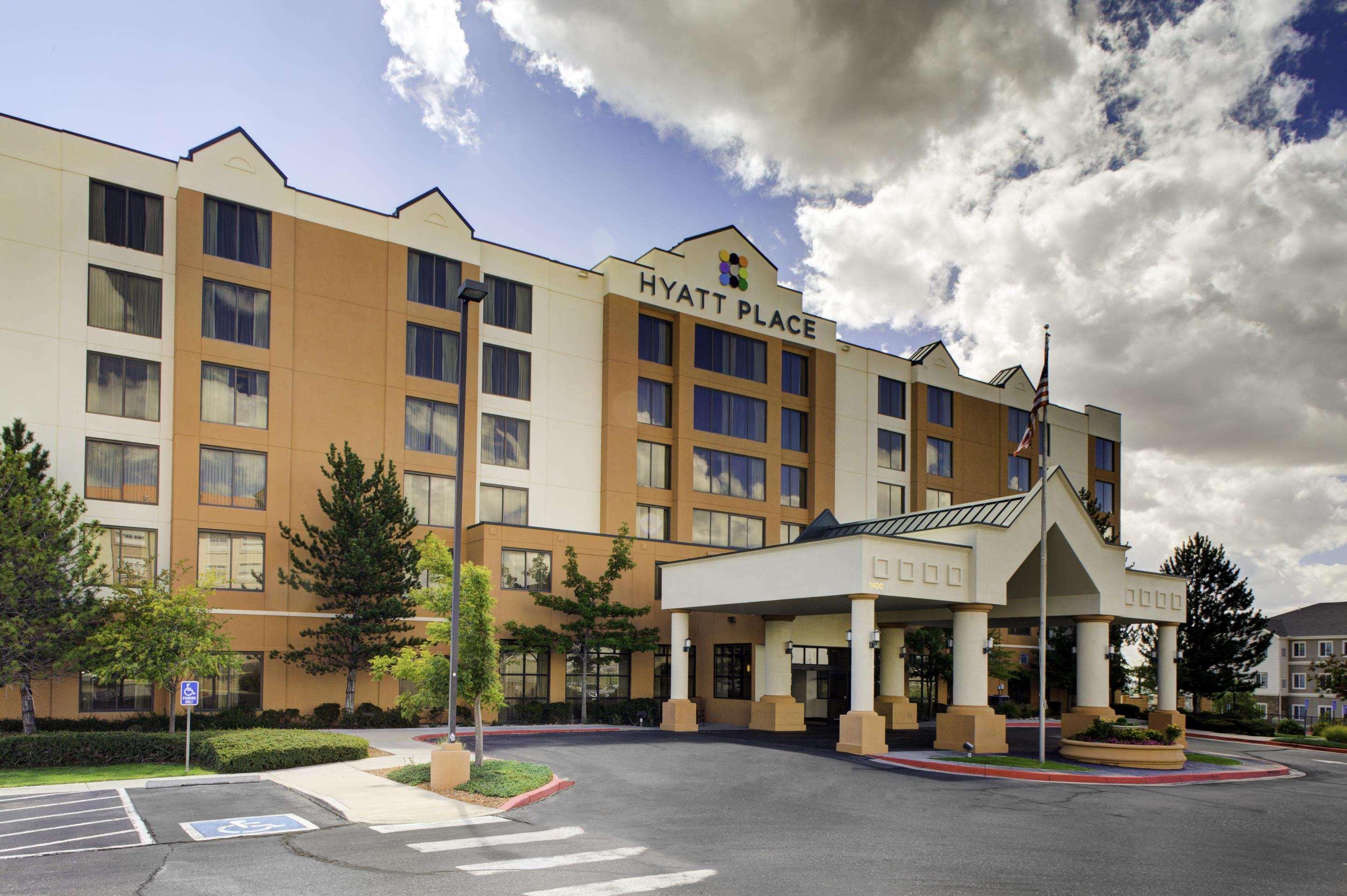 Hyatt Place Uptown Hotel Albuquerque