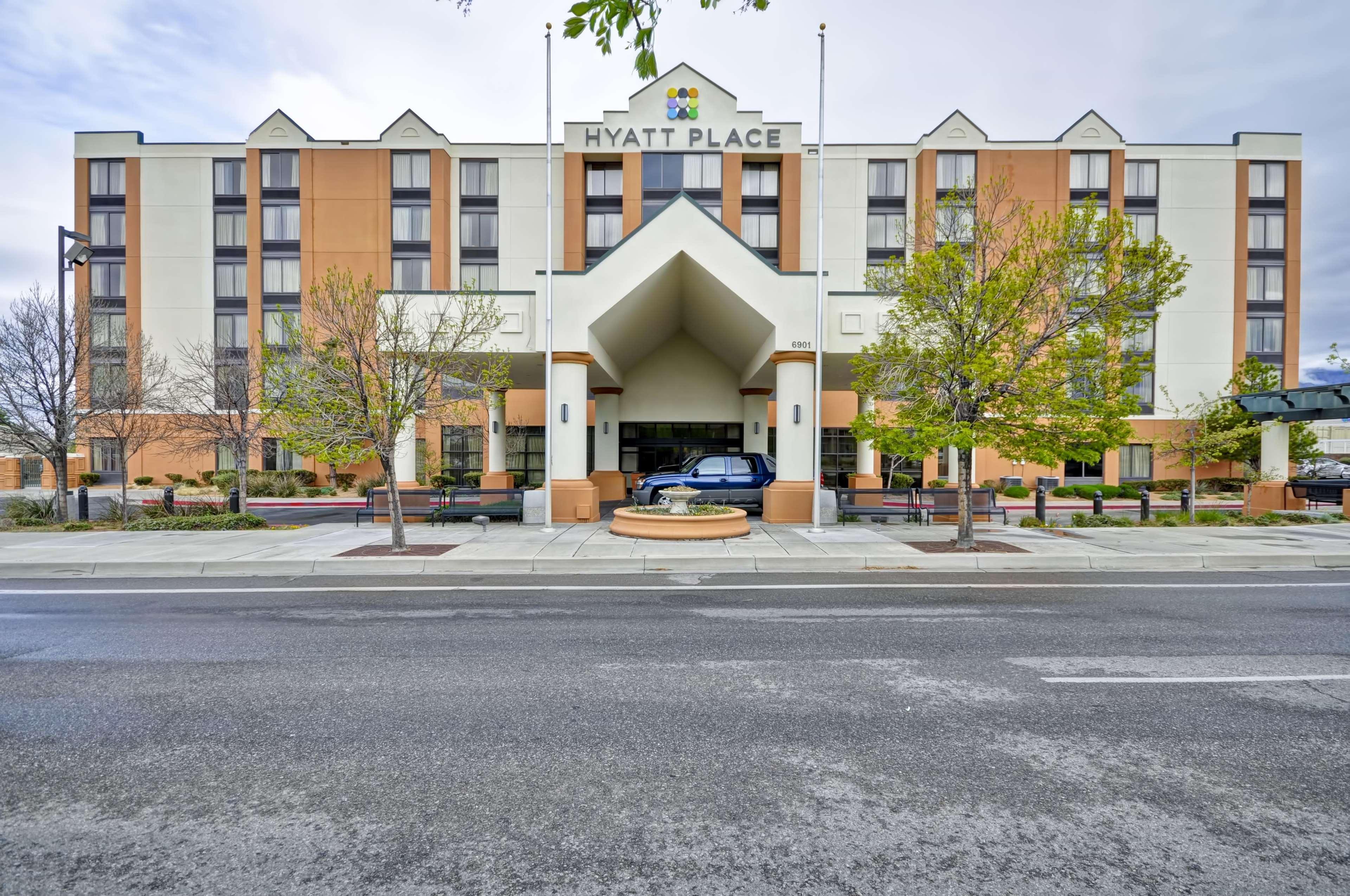 Hotel Hyatt Place Uptown 3*