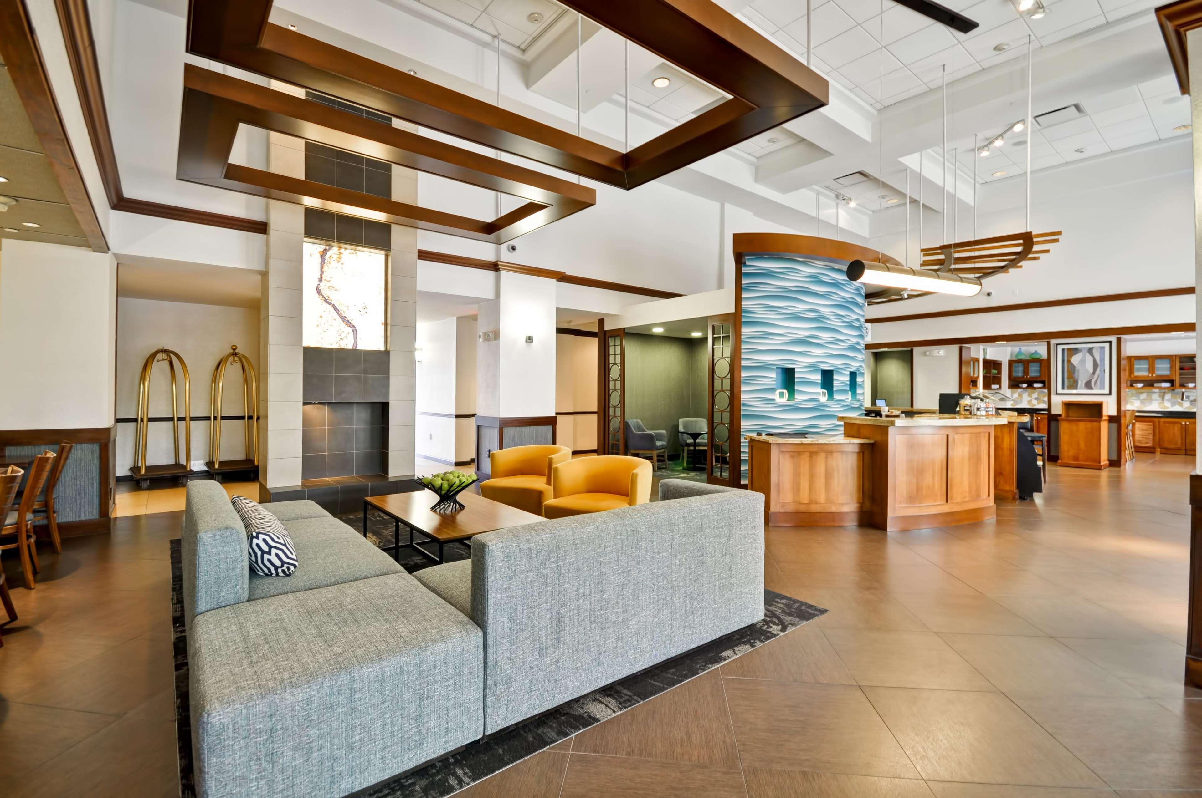 Hyatt Place Uptown