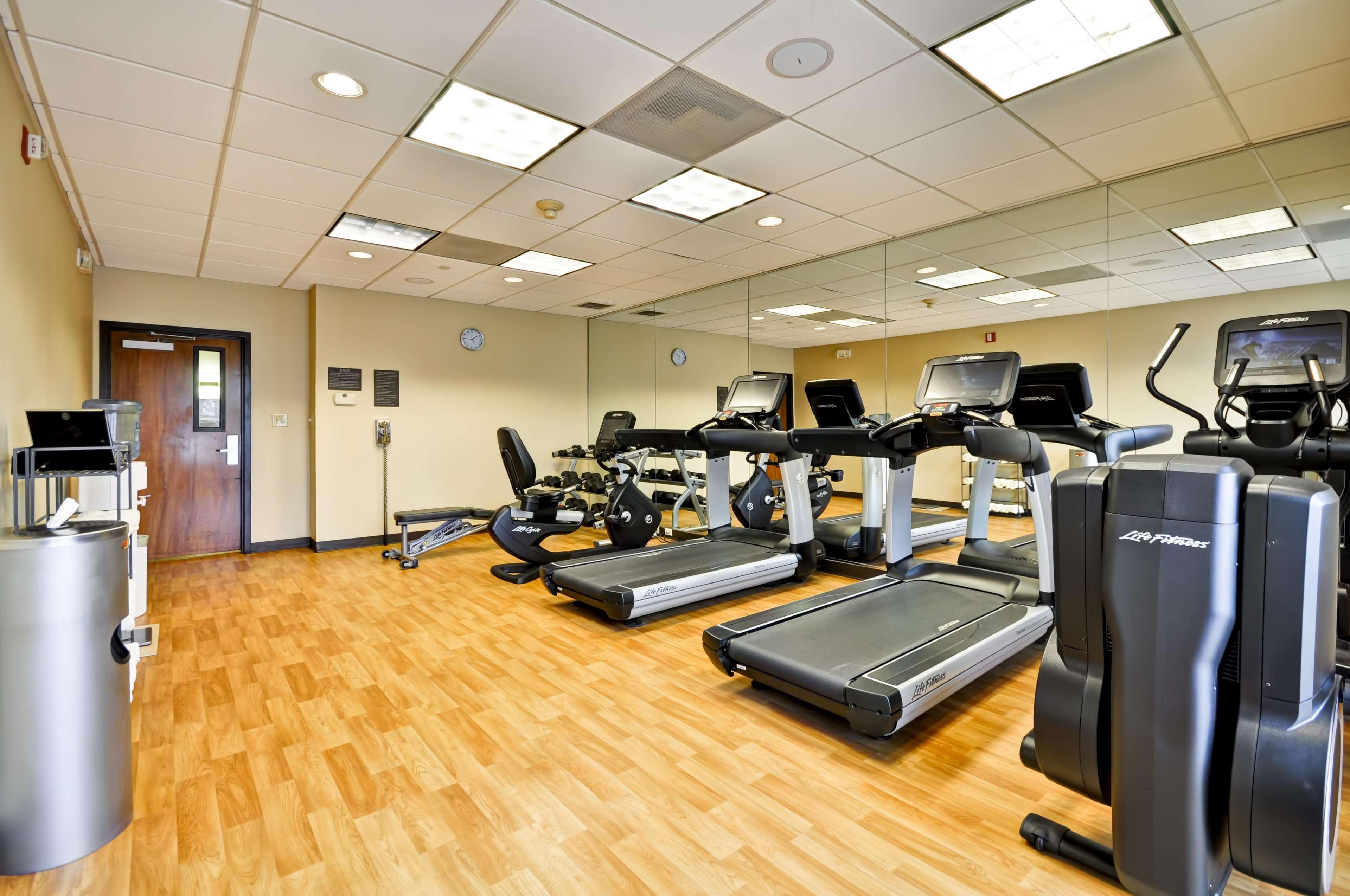 Hyatt Place Uptown Albuquerque