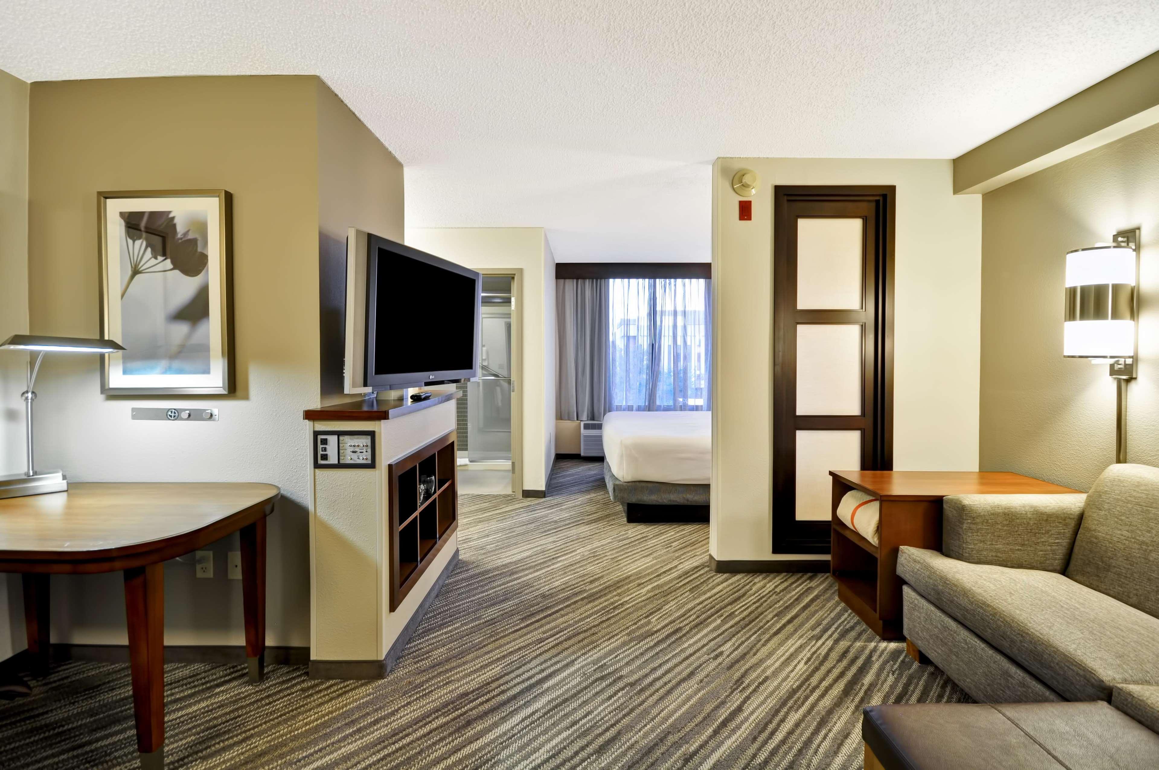 Hyatt Place Uptown 3* Albuquerque