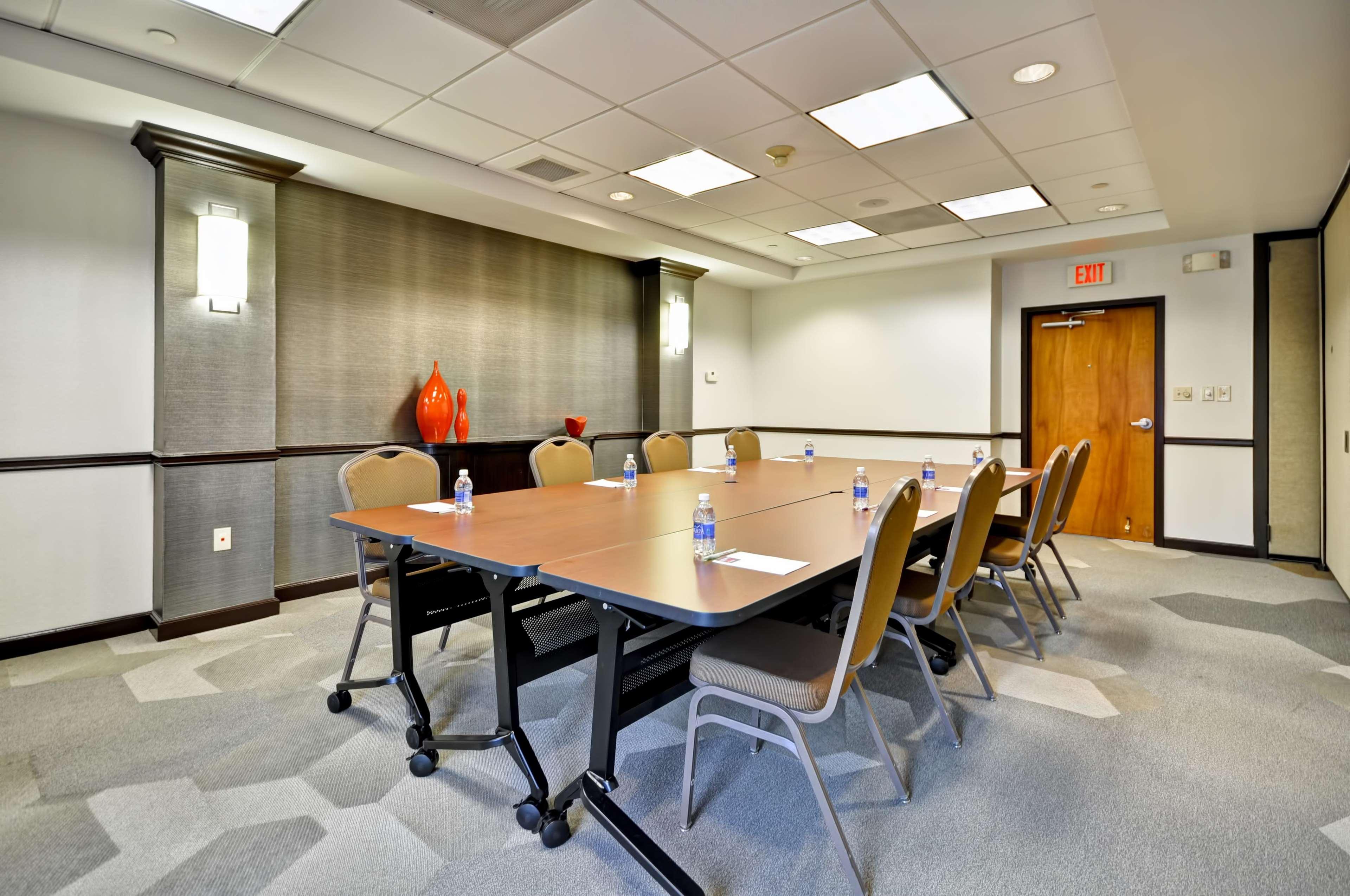 Hotel Hyatt Place Uptown