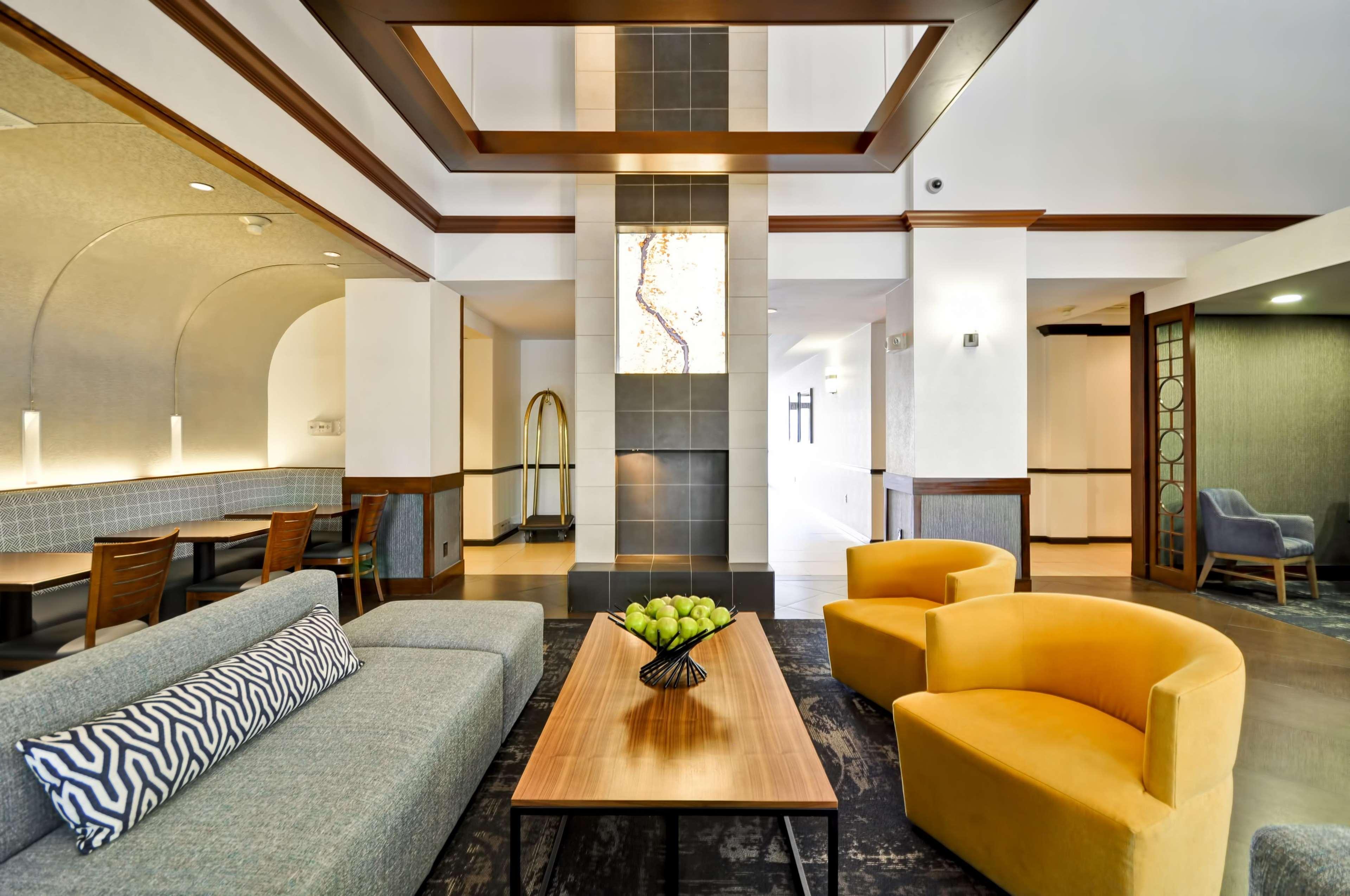 Hyatt Place Uptown