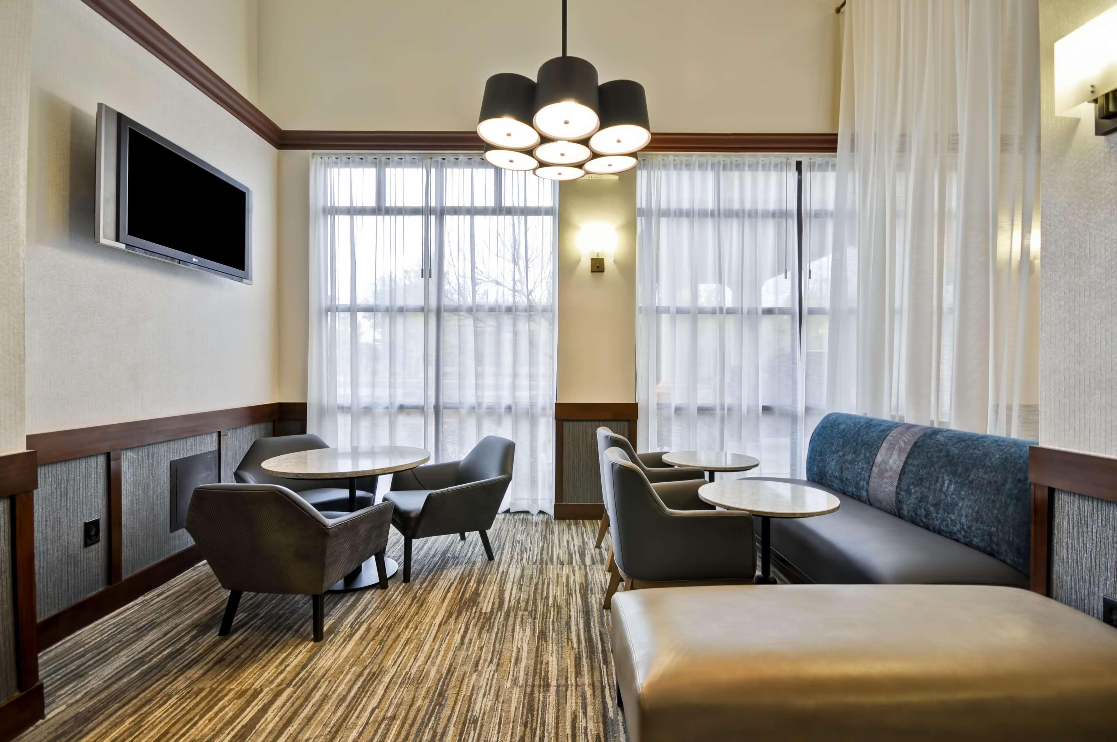 Hotel Hyatt Place Uptown Albuquerque