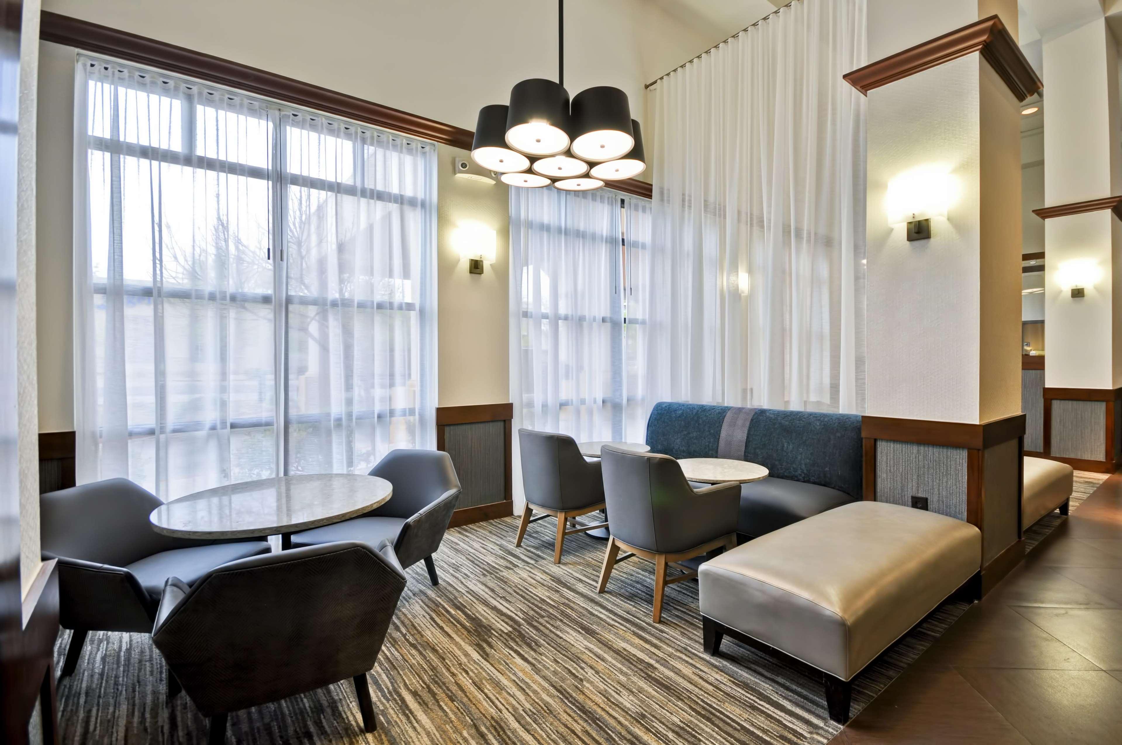 Hotel Hyatt Place Uptown