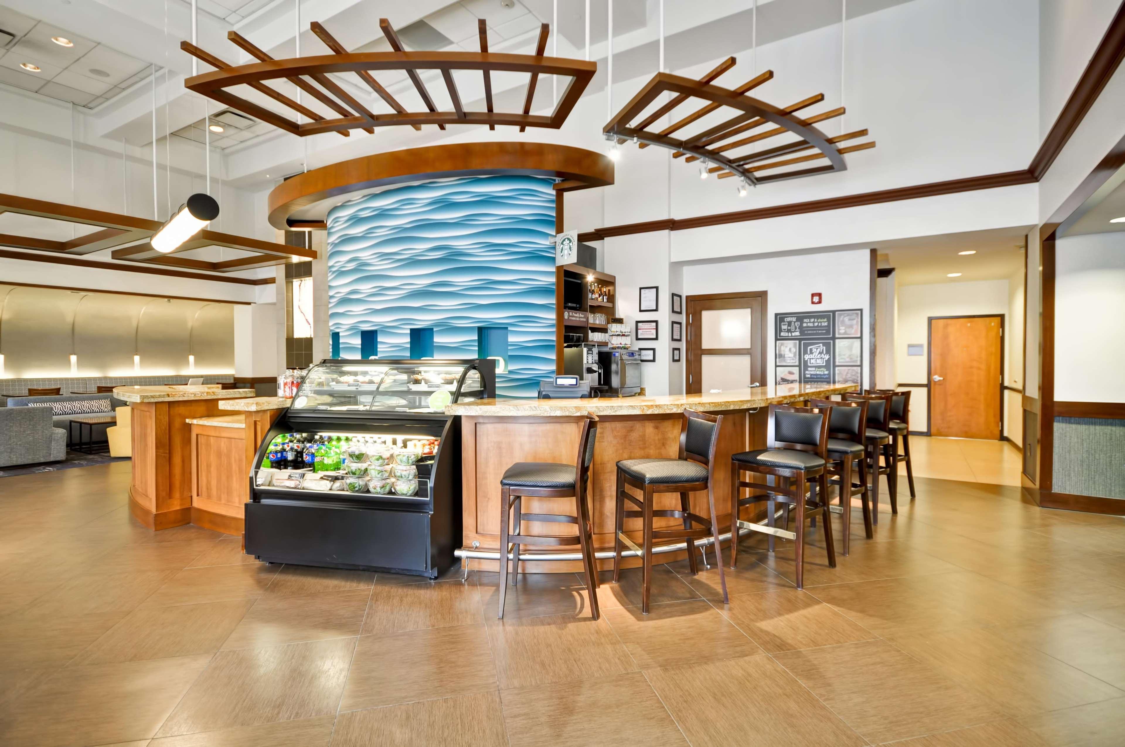 Hyatt Place Uptown