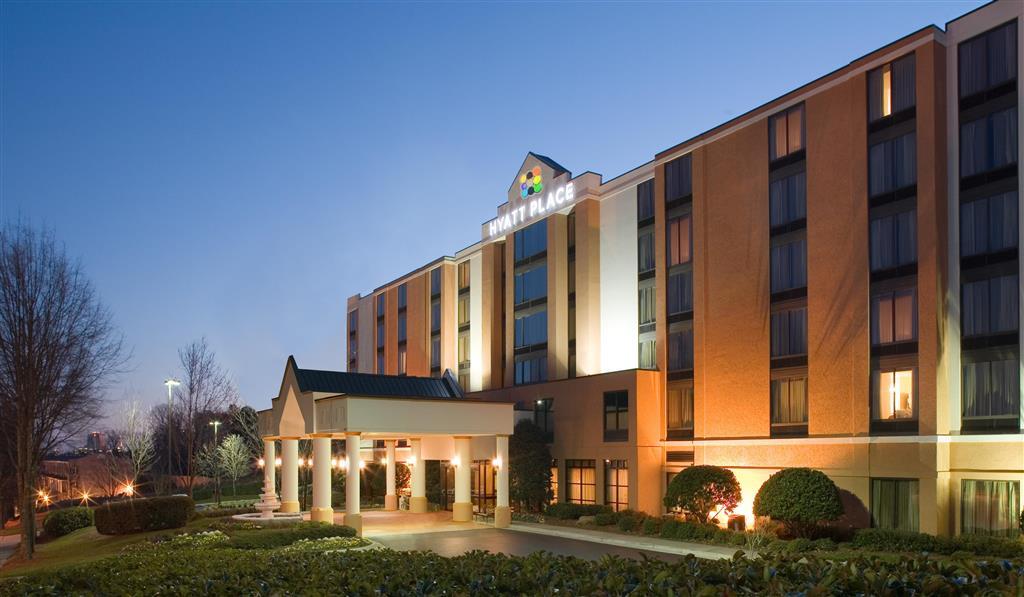 Hyatt Place Uptown Albuquerque