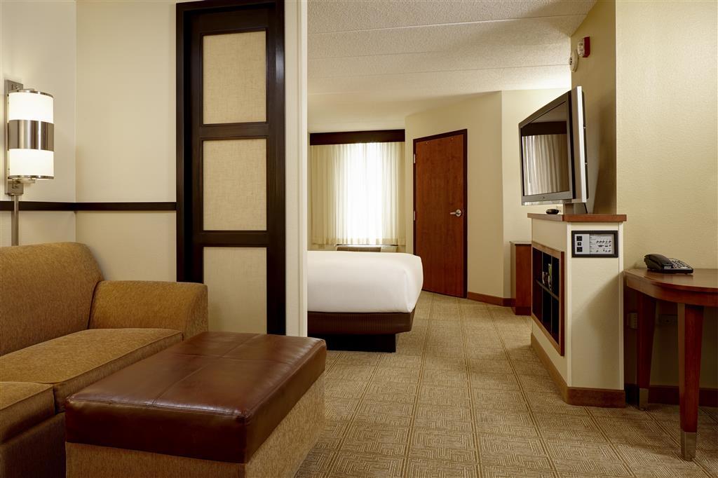 Hotel Hyatt Place Uptown 3*