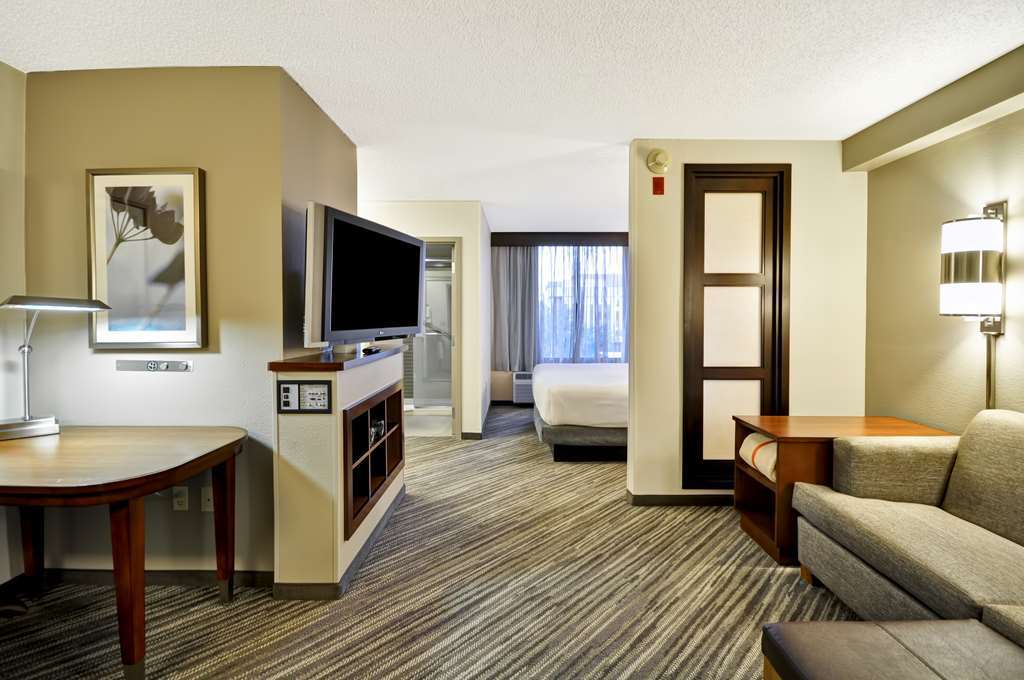 Hyatt Place Uptown 3* Albuquerque